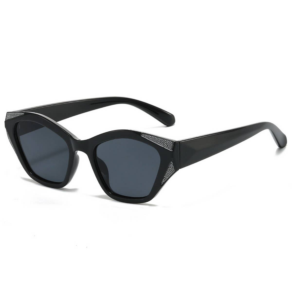 2024 NEW FASHION CONTRAST COLOR SIMPLE SUNGLASSES_CWASG0532