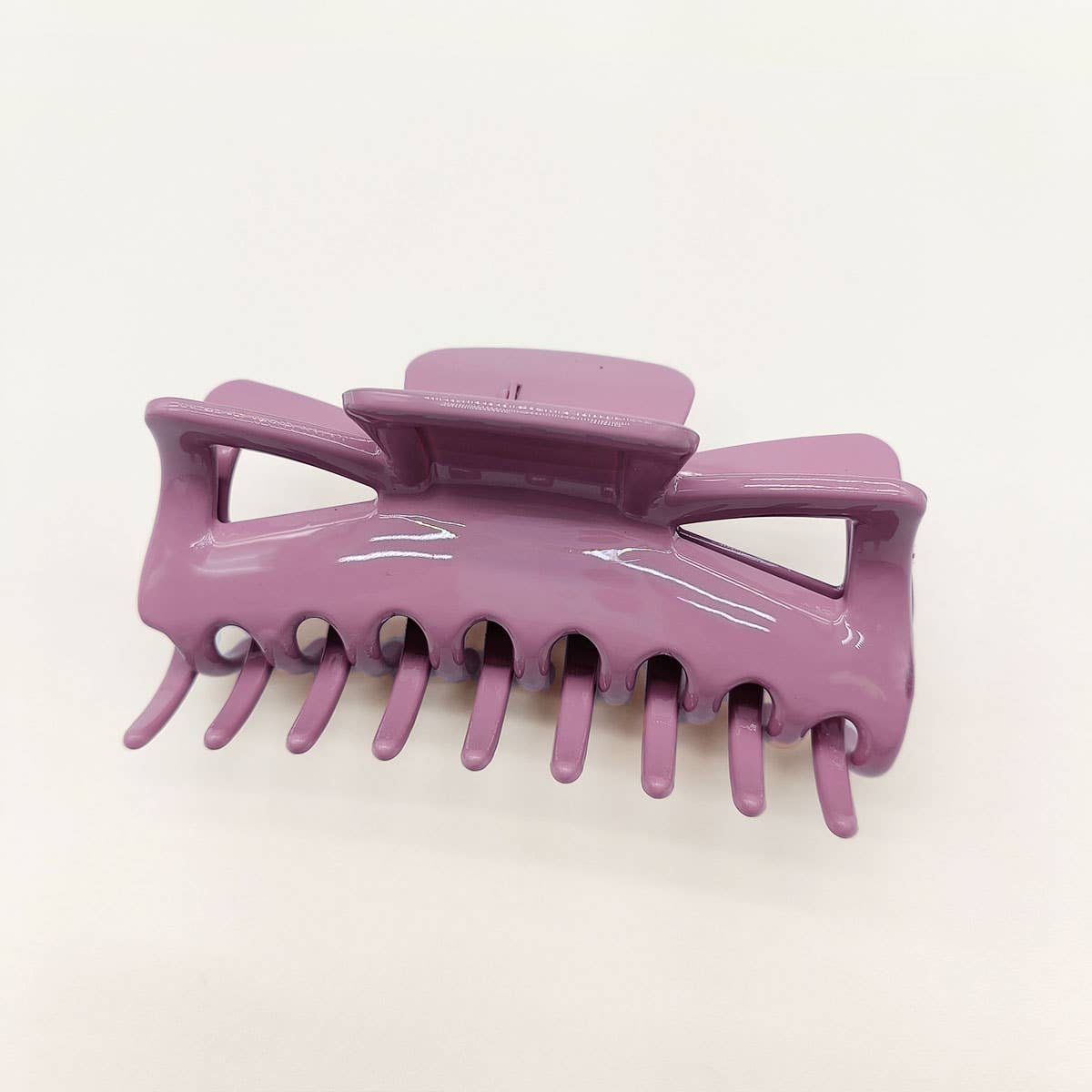 Simple Hair Volume Hair Claw Clips Large_Cwaha0302