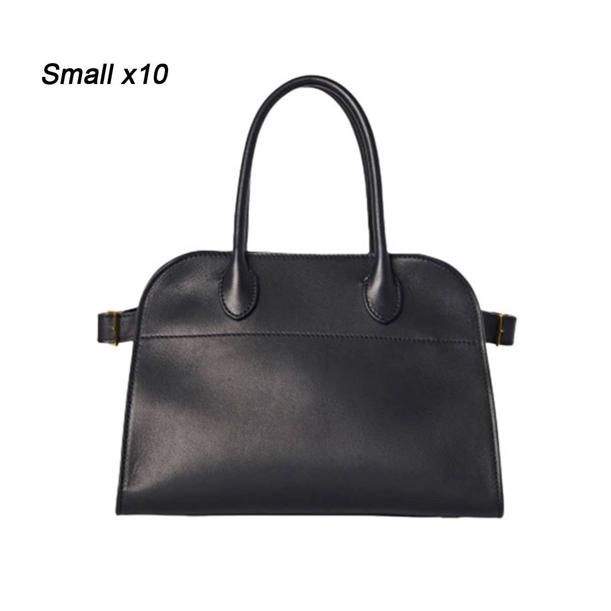 Large Margaux Tote Bag, Work Satchel For Women_Cuab00408