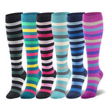 Women'S Outdoor Sports Long Compression Socks_Cwms1885