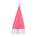 Cwmm10284_Christmas Bottle Hat And Cutlery Holder Covers
