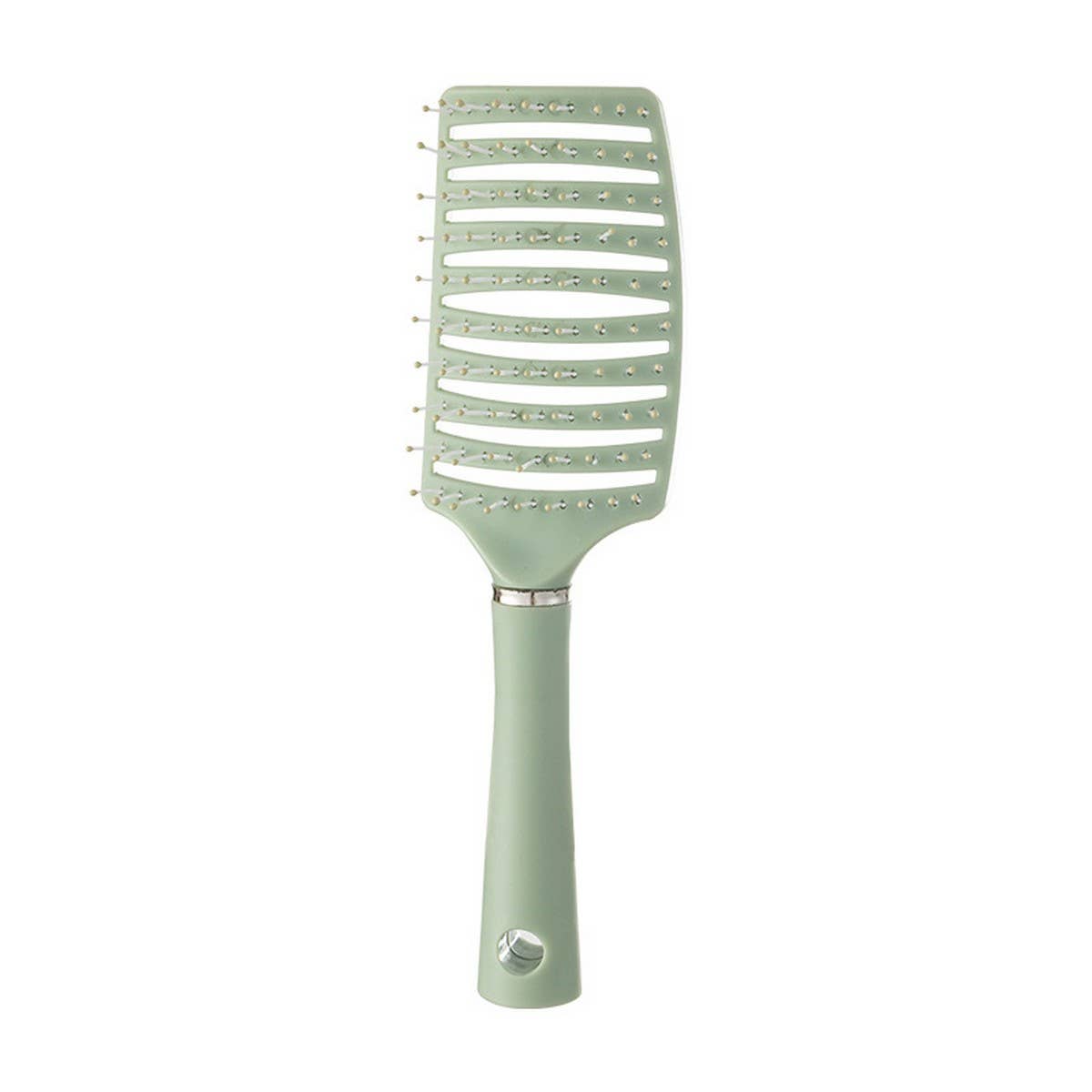 Cwmm6995_High Head Top Blown Fluffy Curved Rib Comb