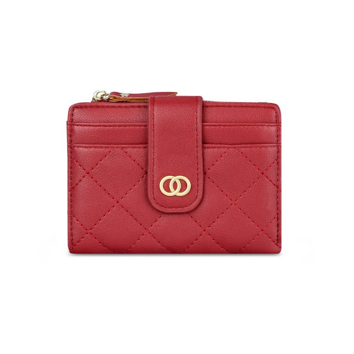 MINI MULTI LAYER FOLDING WALLET_CWAB1648