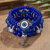 BEADED LAYERED BOHEMIAN BRACELET_CWAHA2480