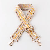 Versatile Widened Contrasting Color Bag Strap_Cwmm1041