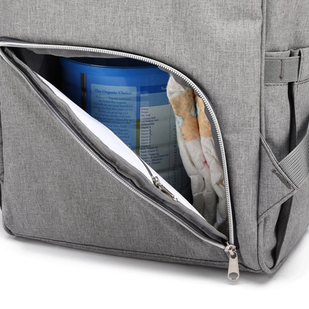 BACKPACK FOR MOM AND BABY WHEN GOING OUT_CWAB2234