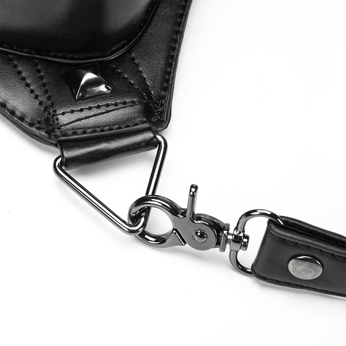 RETRO STEAMPUNK LEATHER MESSENGER BAG_CWAB0636