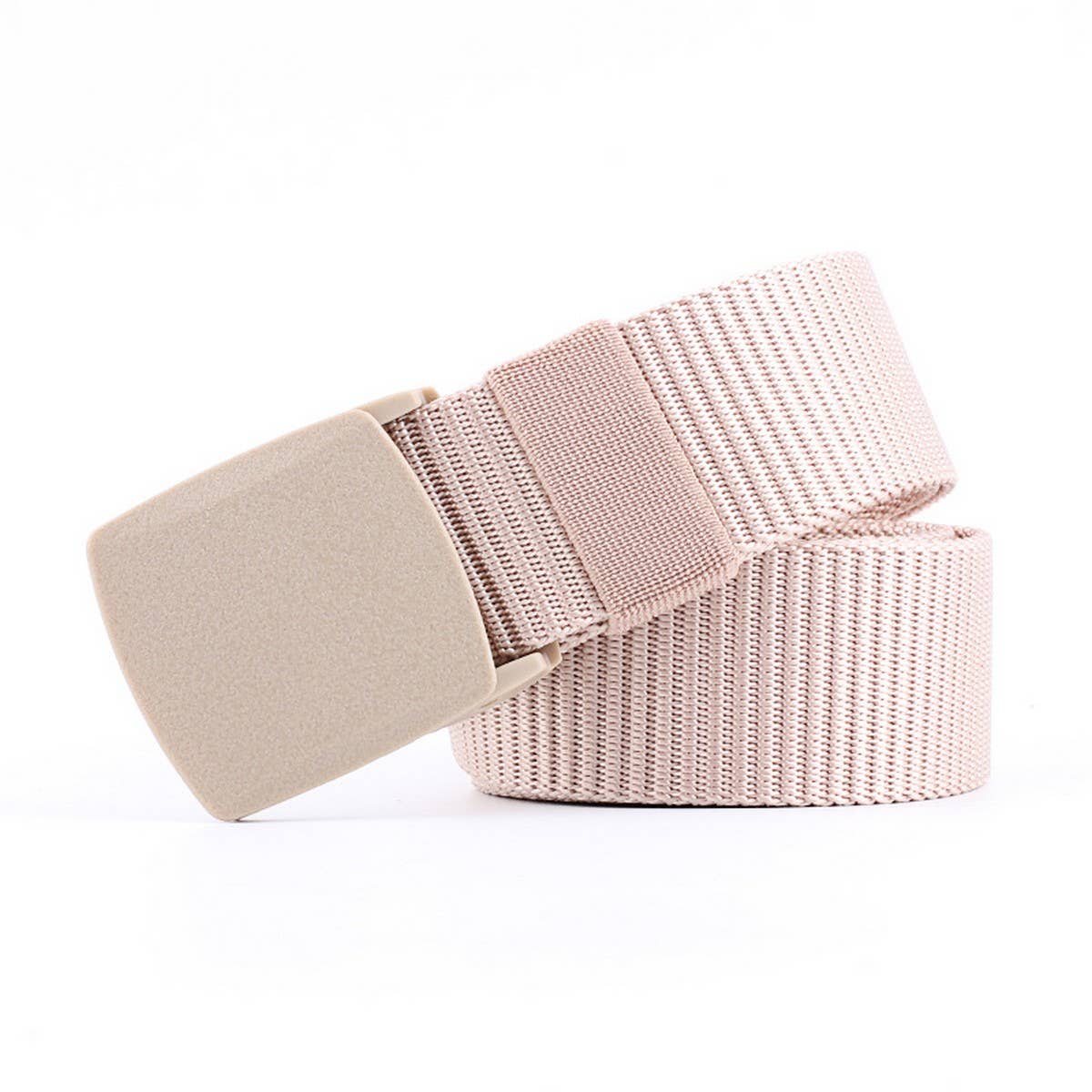 NEW OUTDOOR SPORTS CANVAS WIDE BELT_CWABE0601