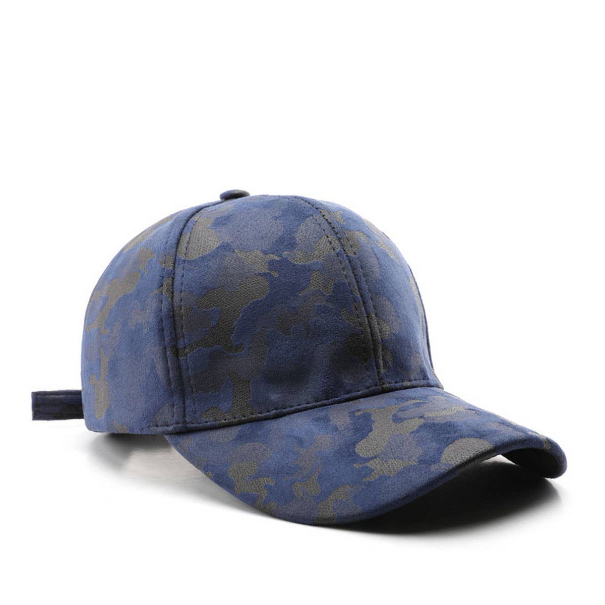 CAMOUFLAGE BASEBALL HAT OUTDOOR SUN PROTECTION CWAH2836