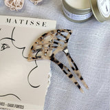 RETRO ETHNIC FAN SHAPED COMB BACK HEAD HAIR FORK_CWAHA4219