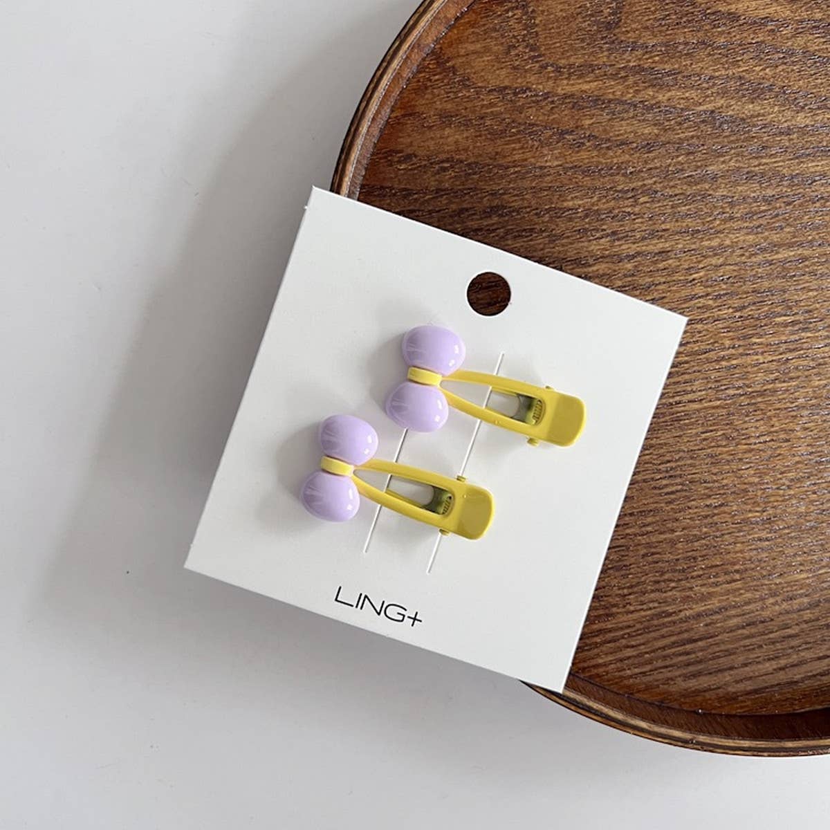 2024 NEW CHILDRENS CUTE BOW HAIRPIN_CWAHA1818