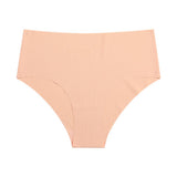 Women Seamless Ice Silk Quick Drying Underwear_Cwmu0073