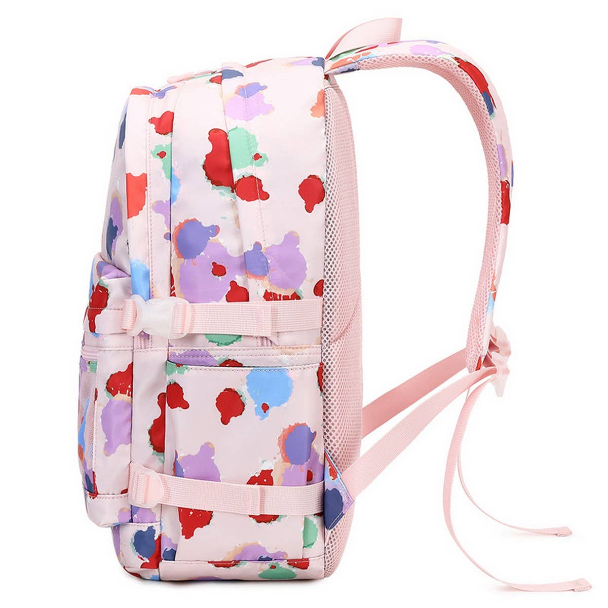 SWEET STYLISH BACKPACKS FOR SCHOOL 2 PIECE SET_CWAB5507