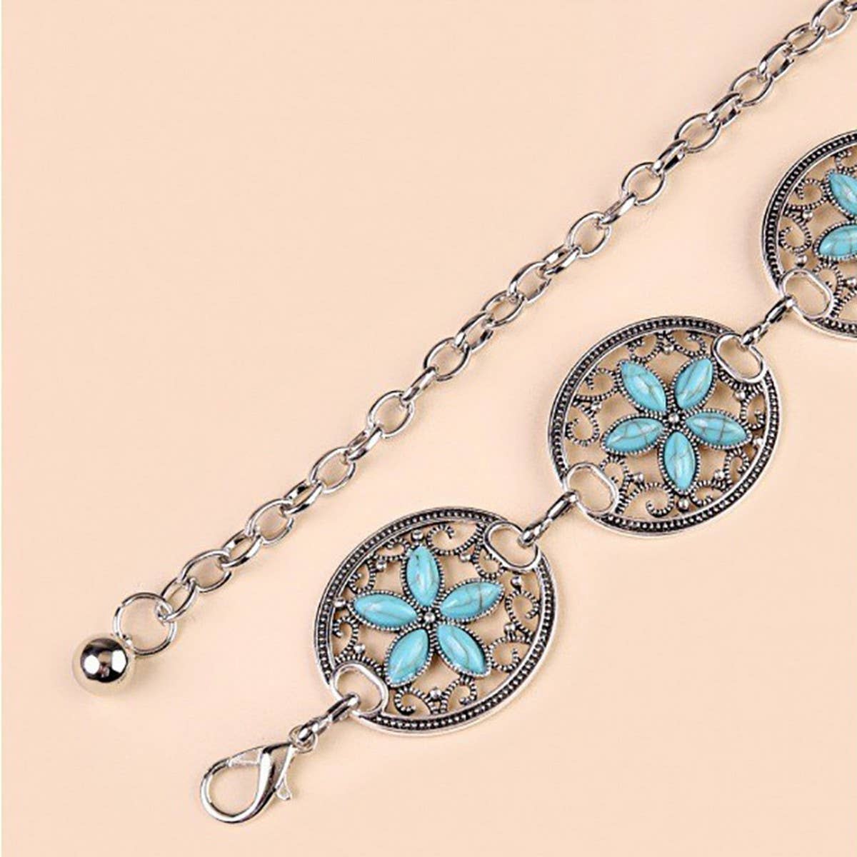 RETRO CASUAL FASHION WAIST CHAIN_CWABE0626