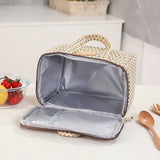 HANDBAG LARGE CAPACITY CANVAS INSULATED BAG_CWAB1722