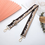 Women Simple Widened Adjustable Bag Strap_Cwmm0392