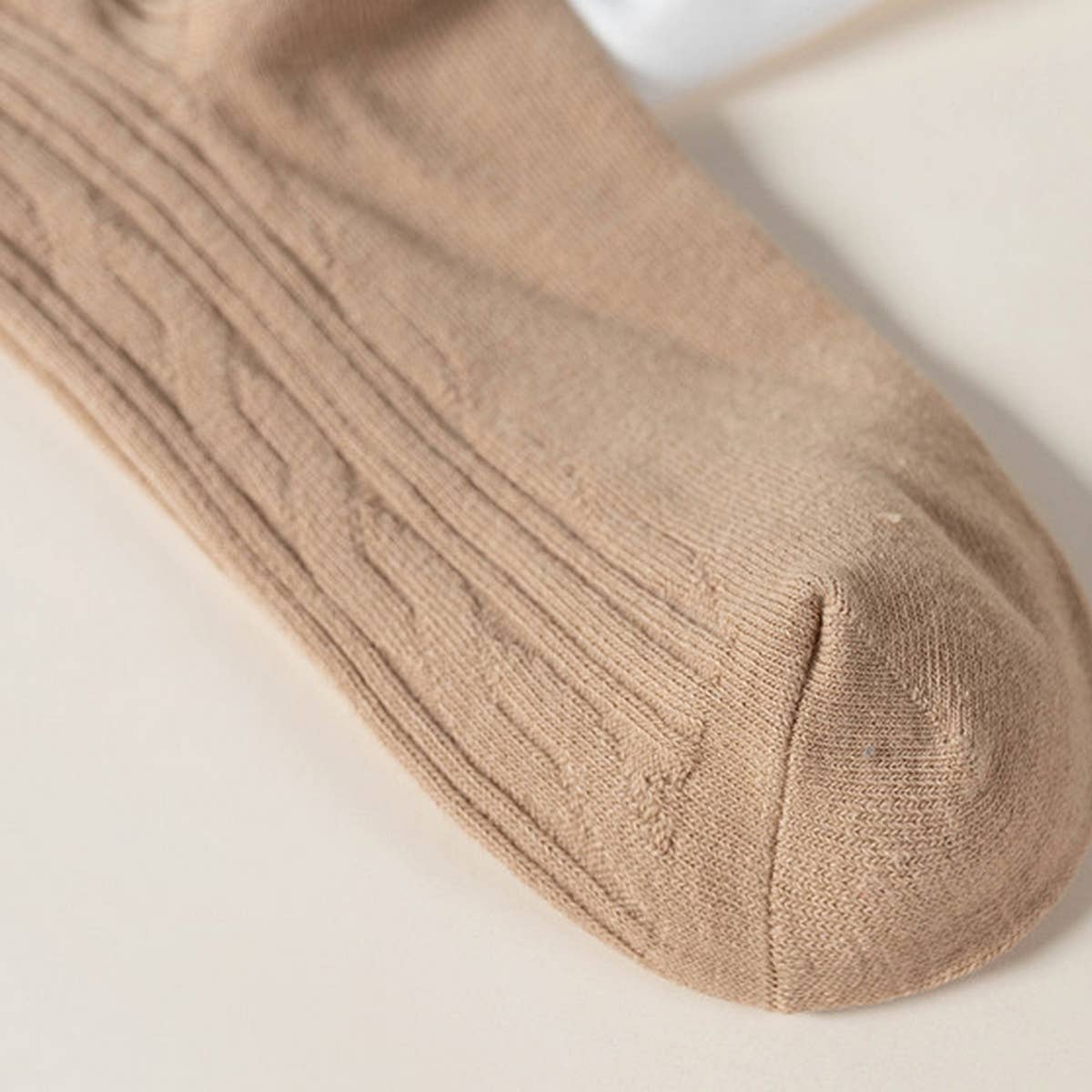 2024 NEW ALL MATCH STRIPED KNEE HIGH SOCKS_CWMS0654