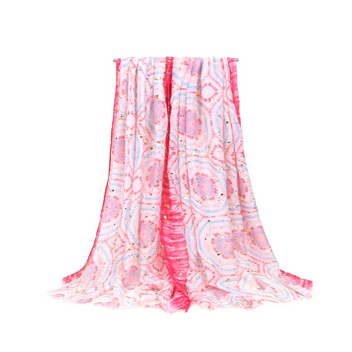 BEACH SCARVES WOMENS SUN PROTECTION SHAWLS_CWASC0680