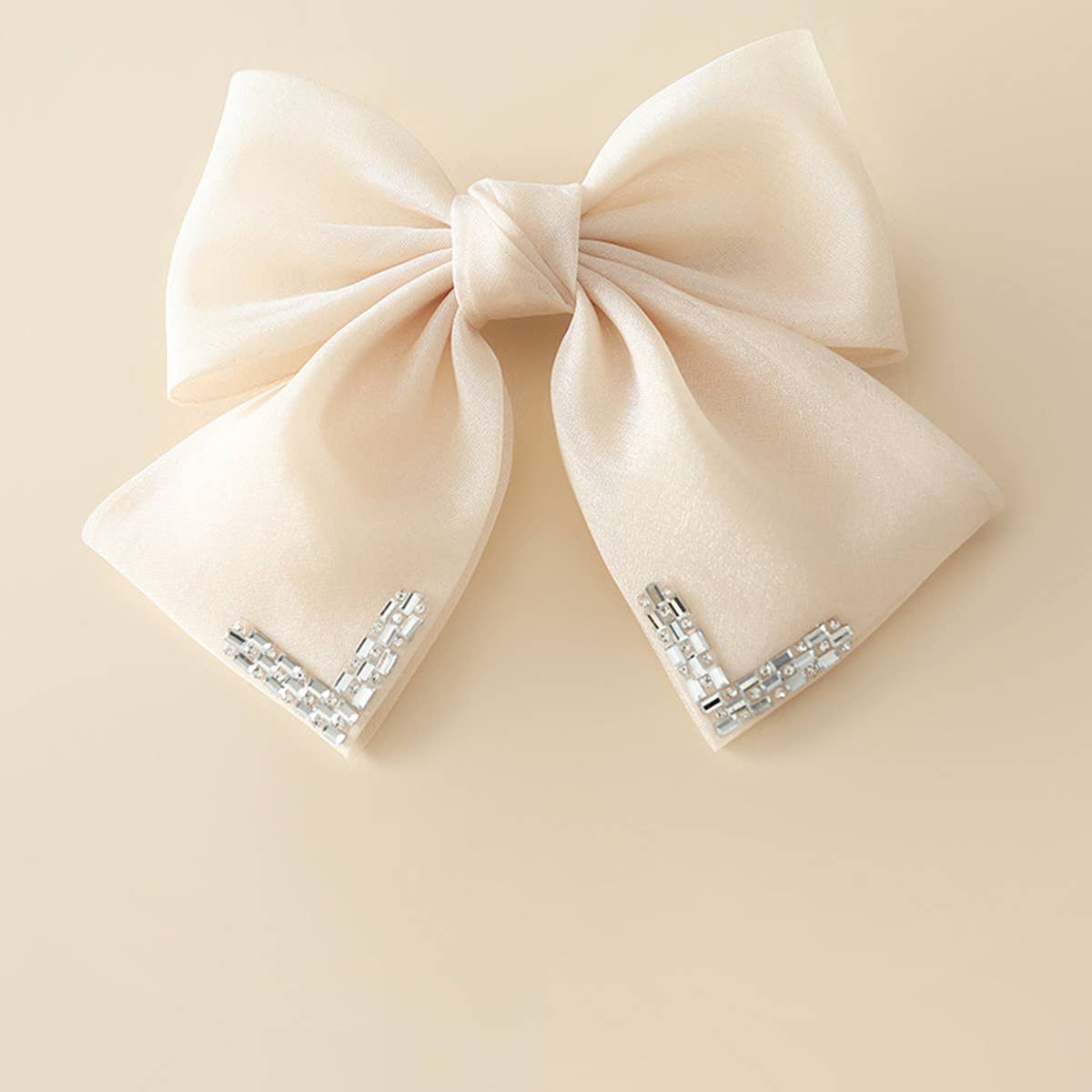 FASHIONABLE BOW KNOT HAIRPIN_CWAHA1798