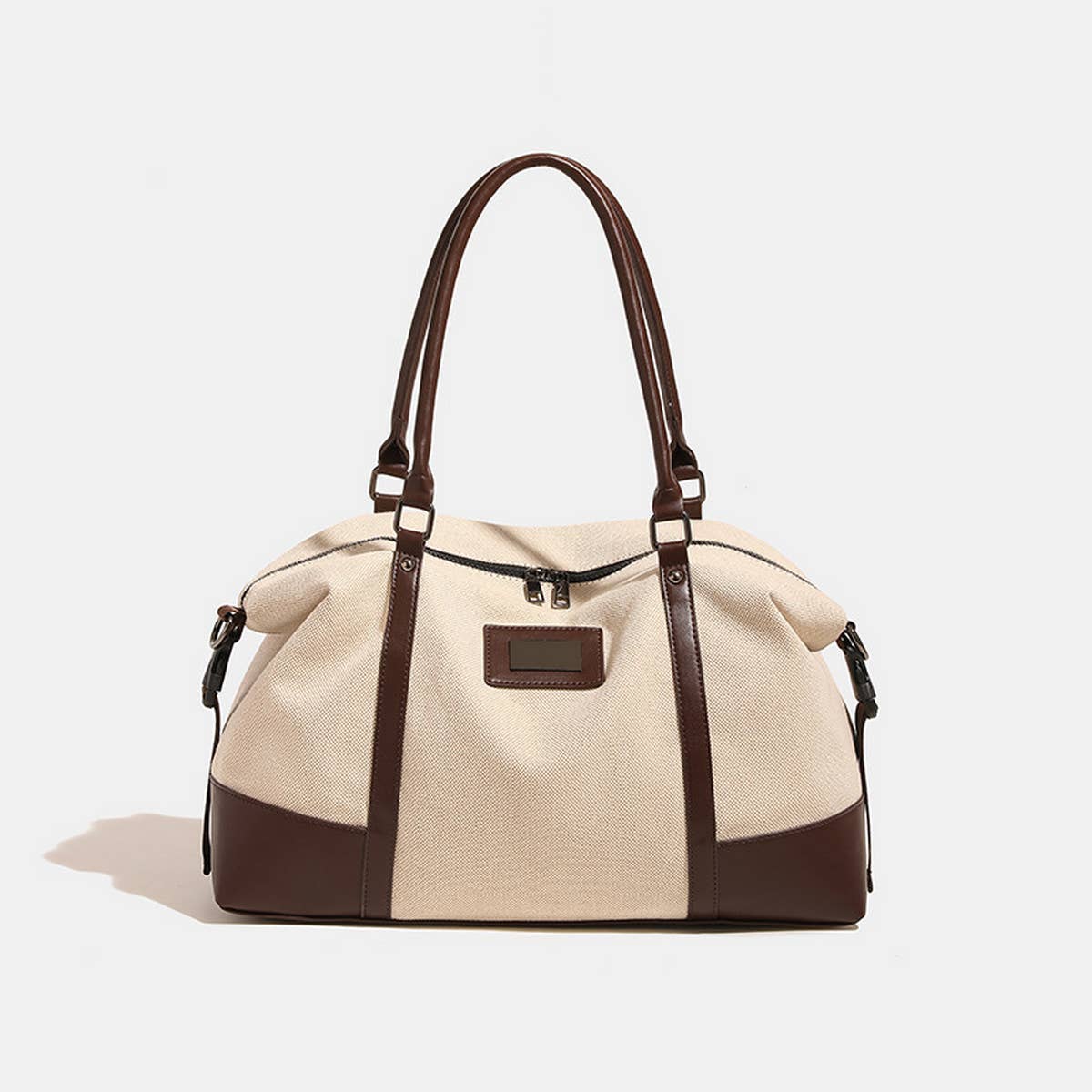 LIGHTWEIGHT LARGE CAPACITY SPORTS HANDBAG_CWAB2984