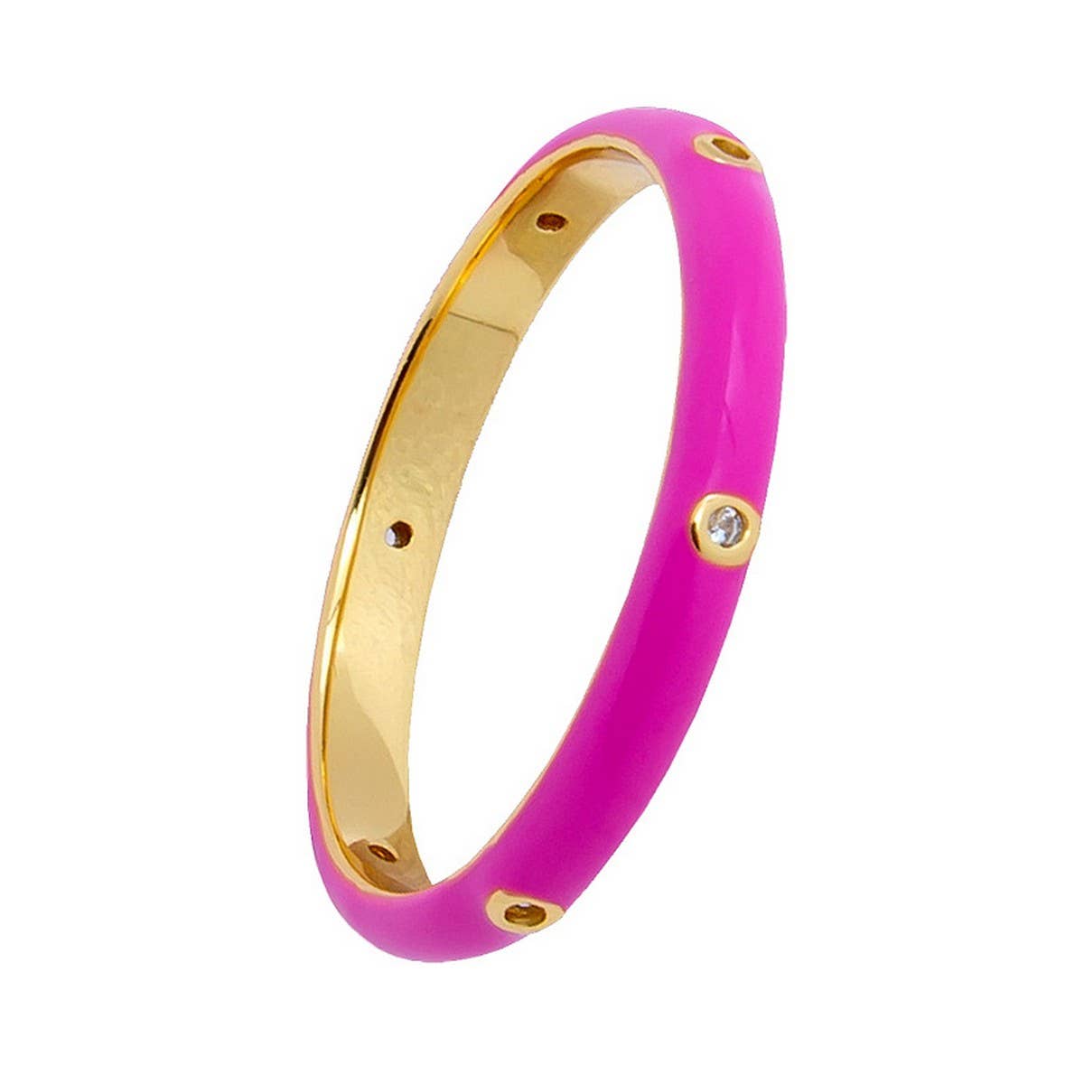 COLORFUL AND ELEGANT EUROPEAN STYLE RING_CWAJE1736