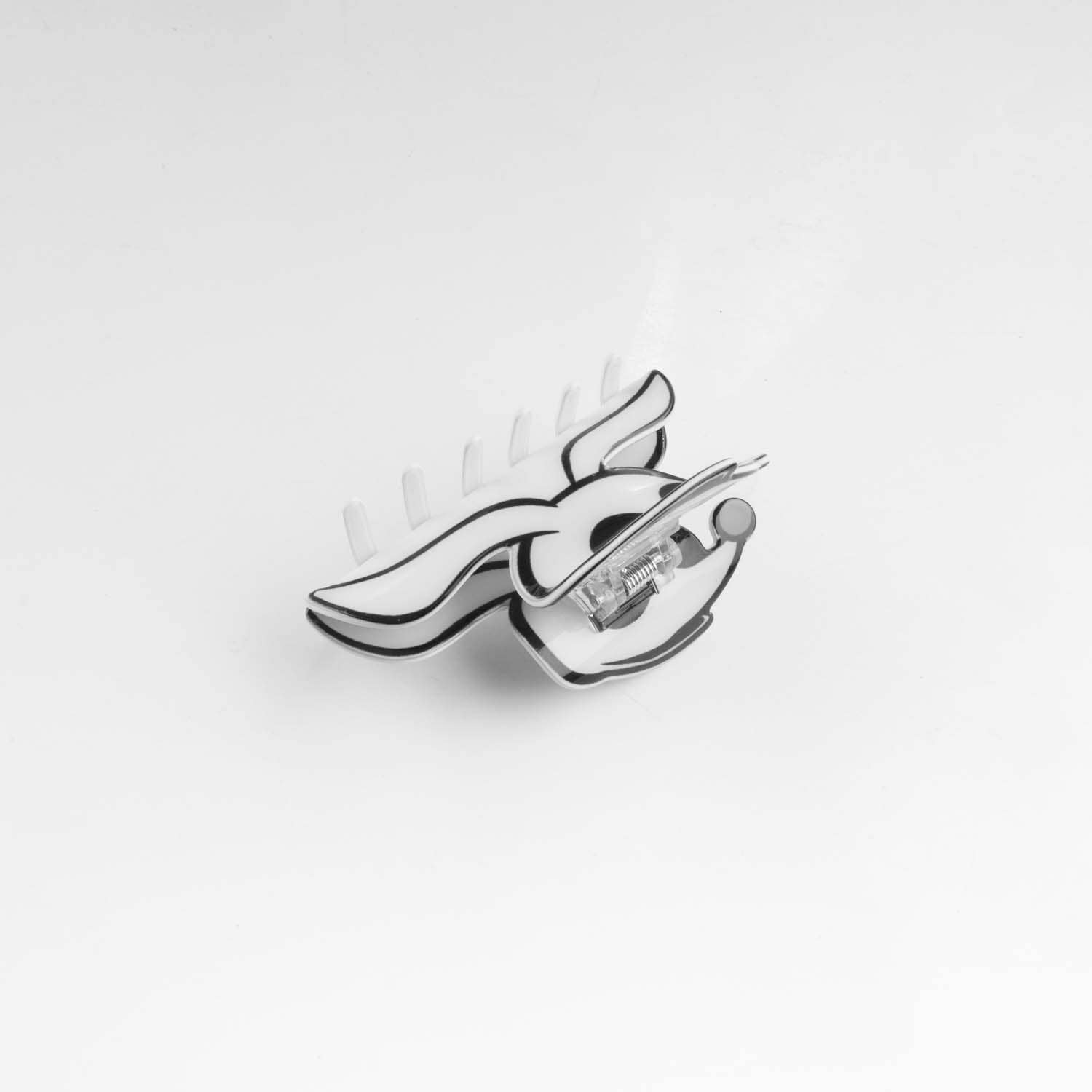 Accessories Hair Clip Back Hair Updo Headpiece_Cwaha1901