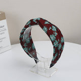 NEW WIDE BRIMMED PRINTED HEADBAND_CWAHA1691