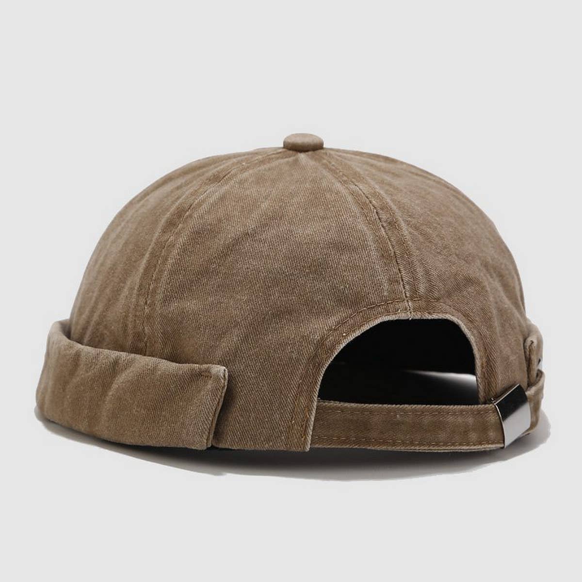 Cwah3166_Outdoor All-Match Round Hip-Hop Beret