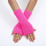 2024 New Knitted Warm Fingerless Gloves_Cwag0093