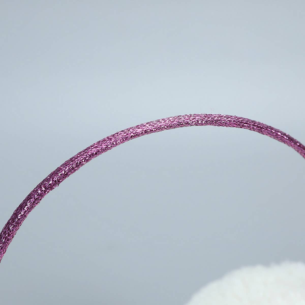 CUTE SOLID COLOR WARM EARMUFFS_CWMM1433