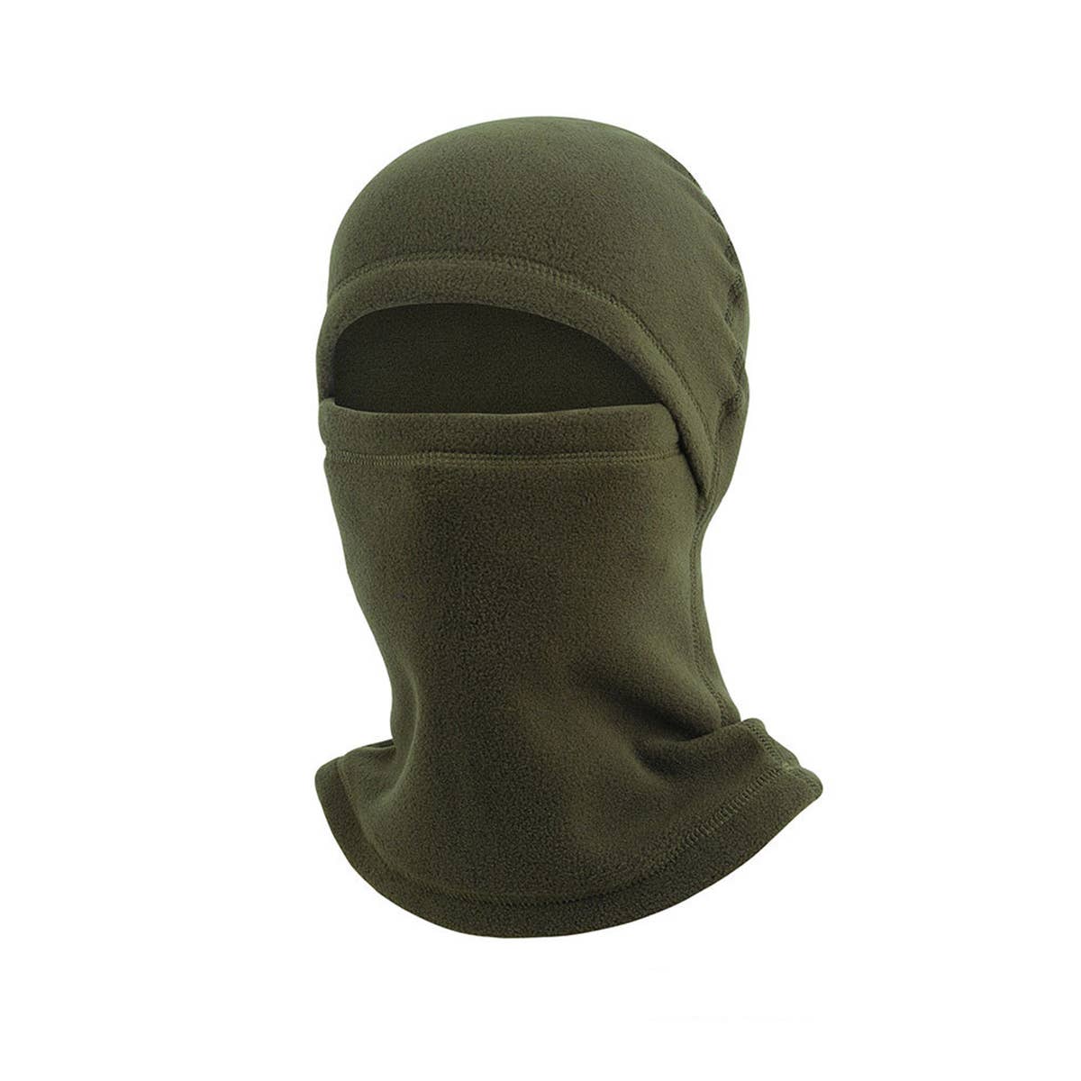 Winter Cycling Thermal Face Mask Neck Gaiter_Cwmm1703