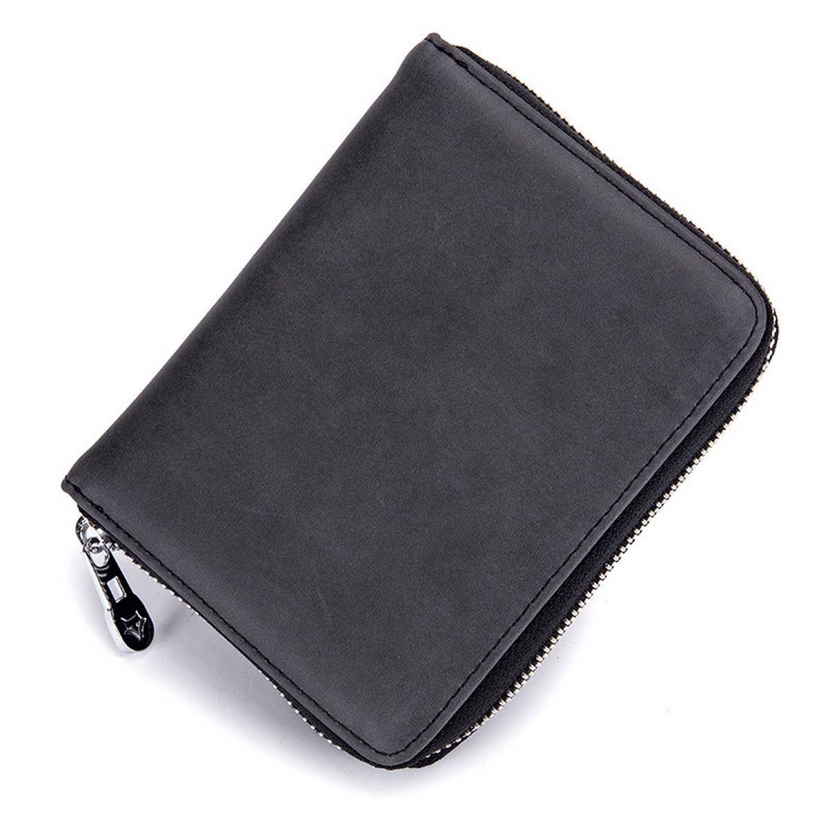 MULTIFUNCTIONAL PASSPORT BAG ANTI THEFT WALLET_CWAB3742