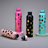 2024 NEW FASHION POLKA DOT THERMOS CUP_CWMM0992