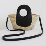 2024 NEW BOHEMIAN HANDBAG WOVEN BAG_CWAB1984