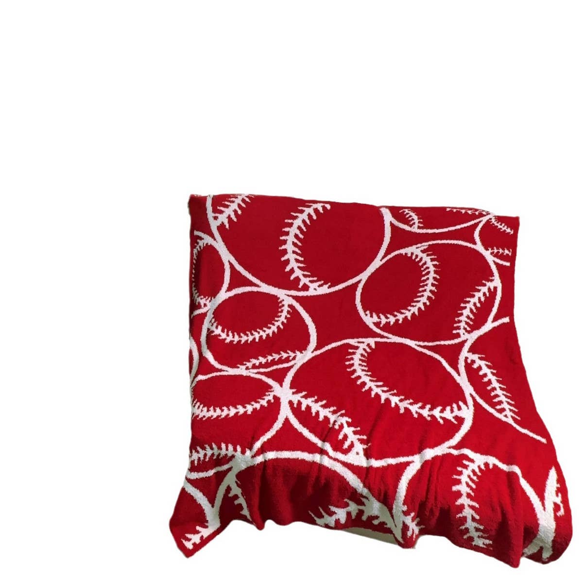 2024 NEW BASEBALL KNITTED JACQUARD BLANKET_CWMM1478
