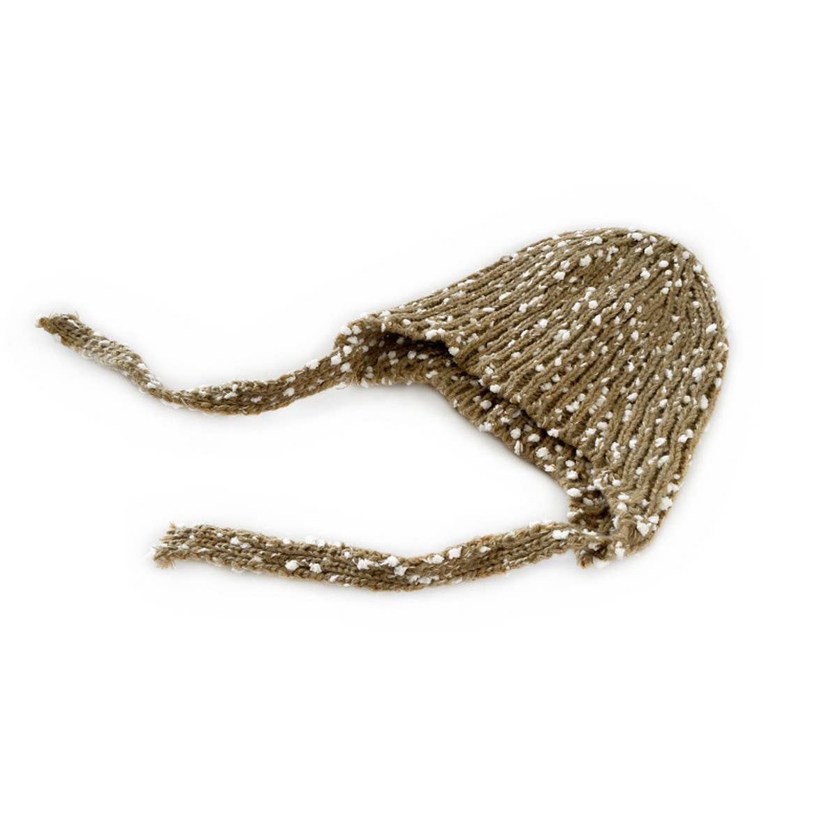 2 10 YEARS OLD EAR PROTECTION HAT KNITTED HAT_CWAH2045