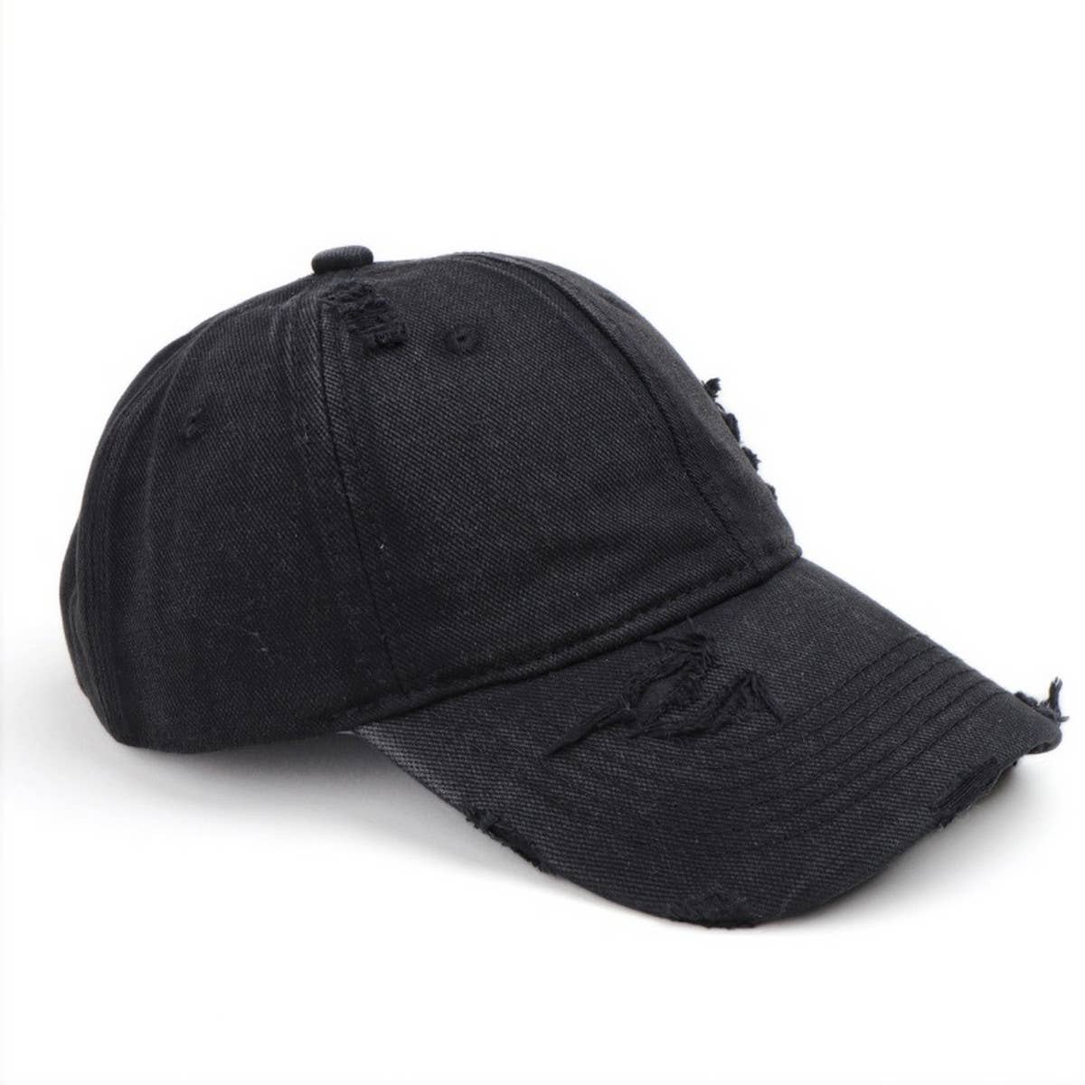 Vintage Washed Baseball Cap Unisex Sun Hat Cwah1544