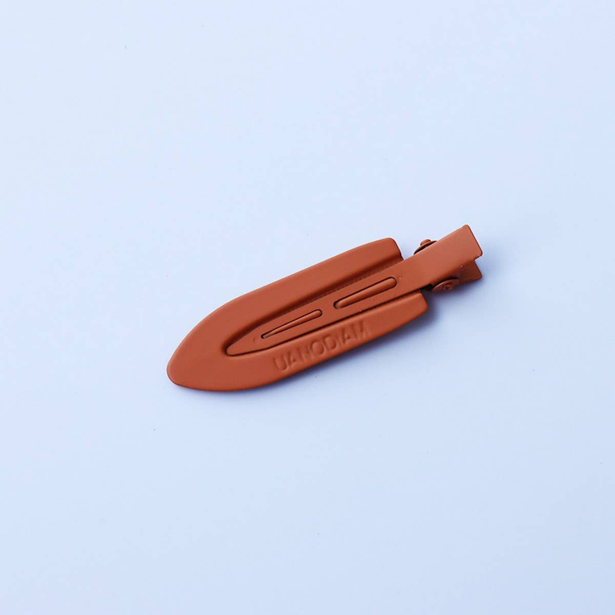 MACARON COLOR GIRLS SIDE CLIP SEAMLESS HAIRPIN_CWAHA2622