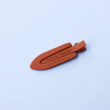 MACARON COLOR GIRLS SIDE CLIP SEAMLESS HAIRPIN_CWAHA2622