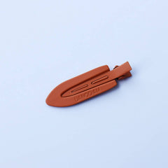 MACARON COLOR GIRLS SIDE CLIP SEAMLESS HAIRPIN_CWAHA2622