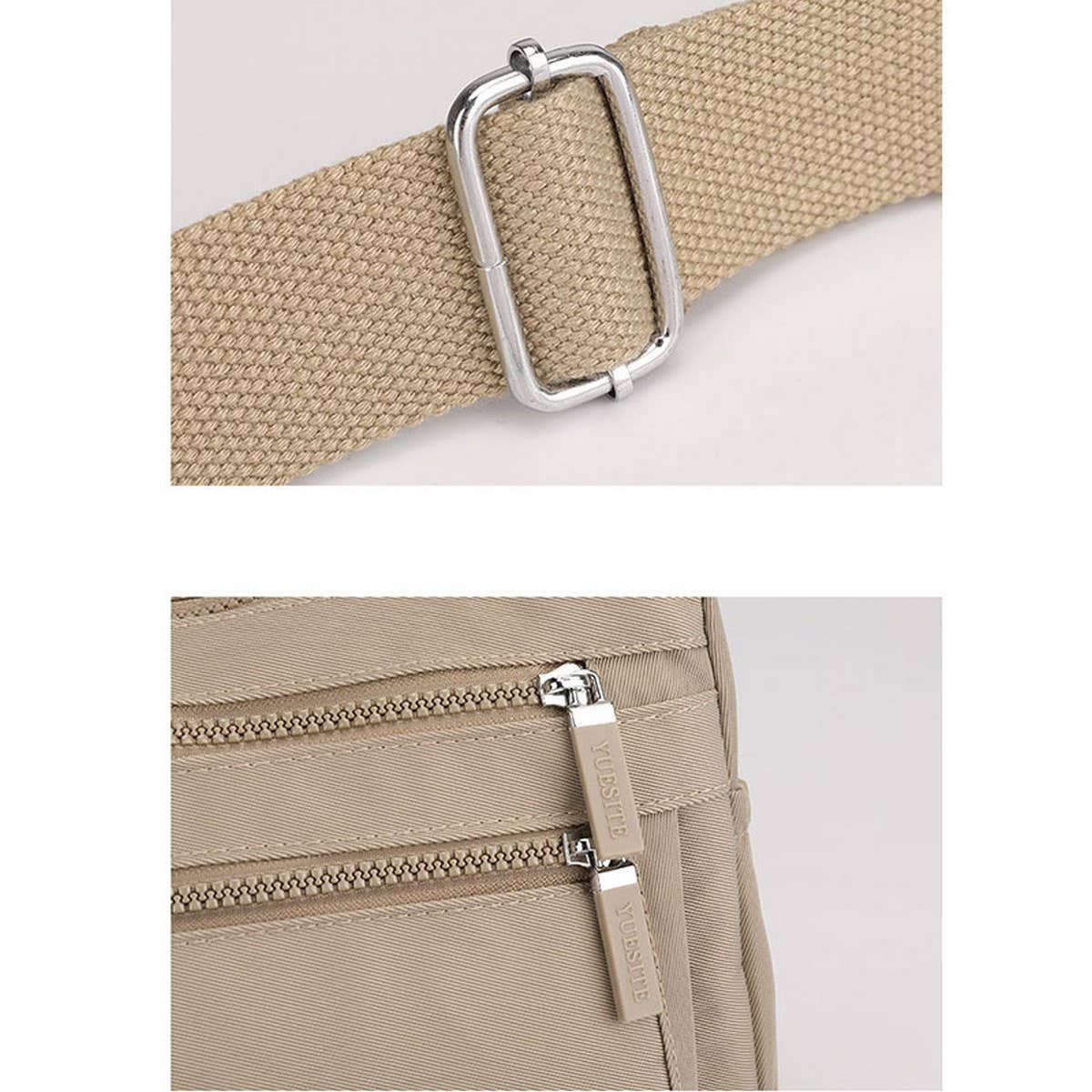 FASHIONABLE NEW STYLE CROSSBODY SHOULDER BAG_CWASC1730