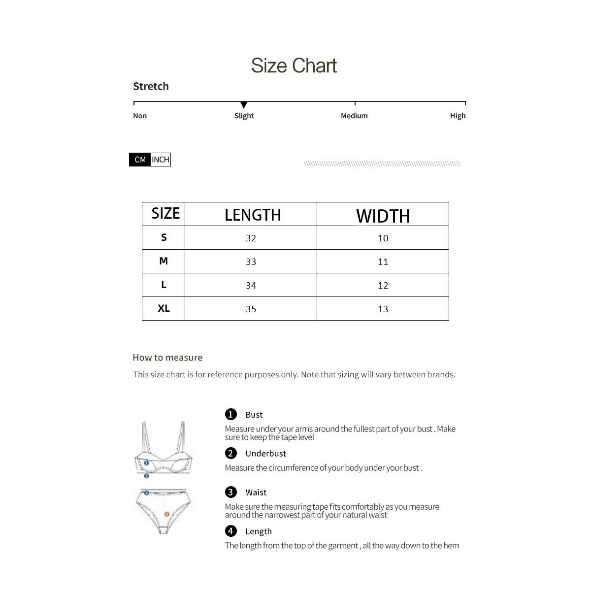 Women Printed Invisible Silicone Bra_Cwmu0148