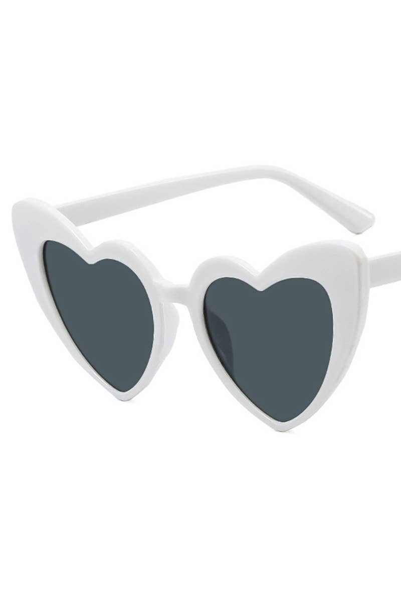 HEART SUNGLASSES_CWASG0127