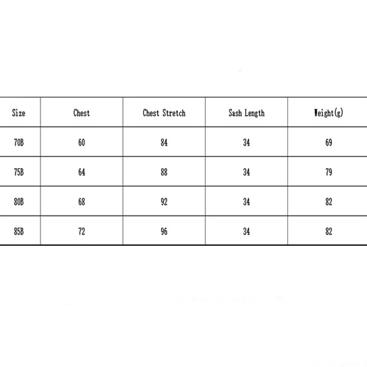 Women Fashion Pink Gathered Bra_Cwmu0154