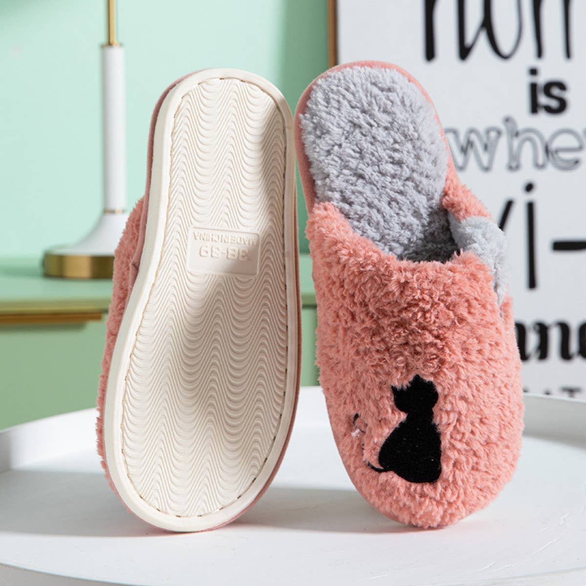 2024 New Home Cotton Slippers_Cwshs0779