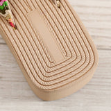 Women Fashion Non-Slip Flip-Flops