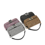 HIGH END FASHIONABLE RHINESTONE EVENING BAG_CWAB3594