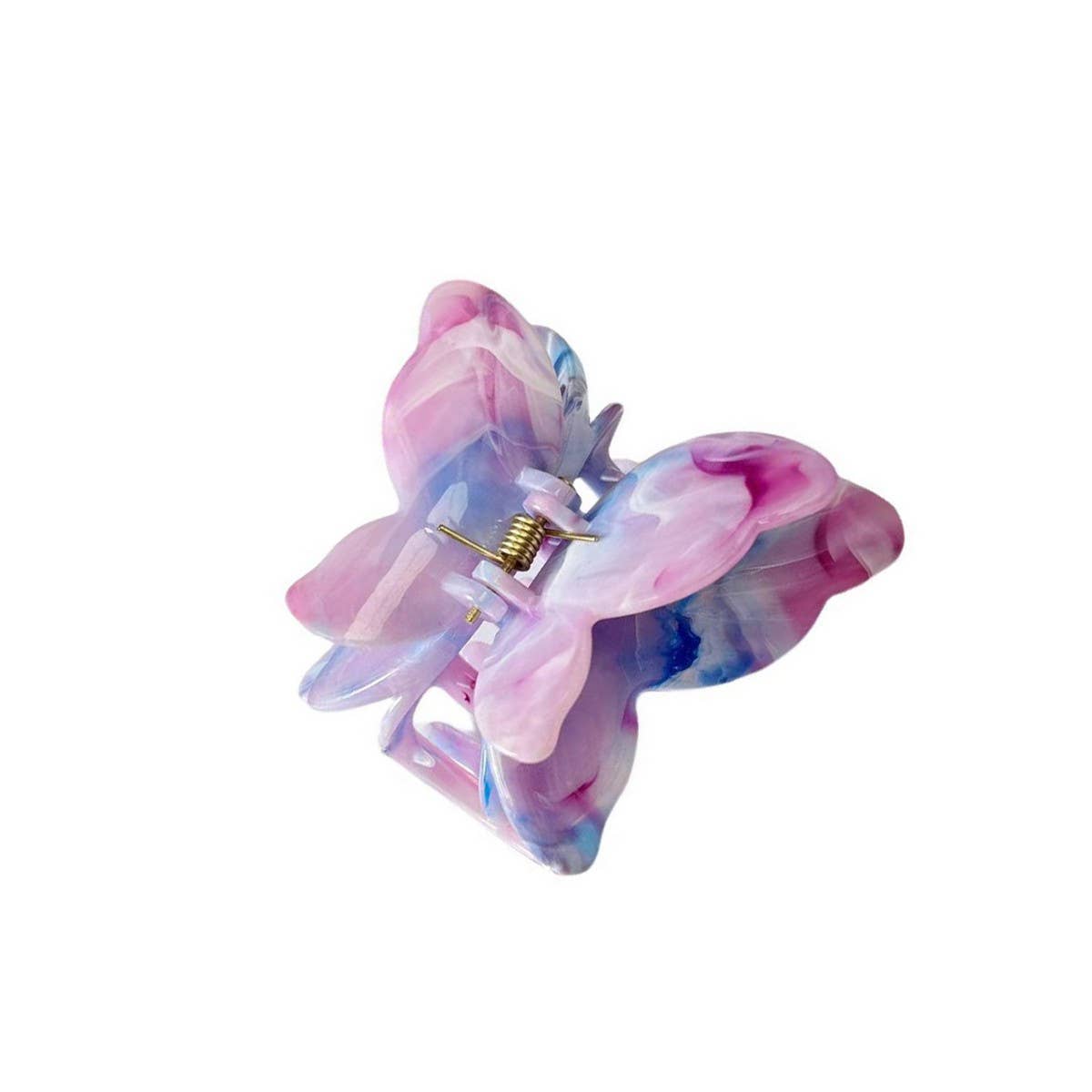 HIGH GRADE INK BUTTERFLY HAIRPIN_CWAHA2701