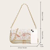 2024 NEW ALL MATCH CHAIN SHOULDER BAG_CWAB2651