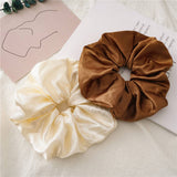FASHIONABLE WIDE BRIMMED HAIR TIE_CWAHA0845
